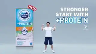 Stronger Start to A Stronger You!