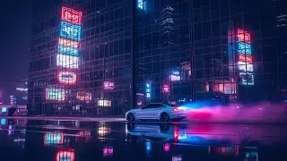 Deep House Car Music 2025 &ndash; Perfect Night Drive Mix for Calm Vibes & Deep Atmosphere