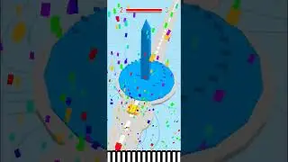 Color adventure #asmr #games #asmr #gaming #satisfyingames #jigsaw  #antistress #gameplay #shorts