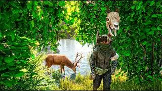 DEER ISLE 6.0 🦌 ХАРДКОРНОЕ ВЫЖИВАНИЕ НА ОЛЕНЬЕМ ОСТРОВЕ &mdash; DayZ