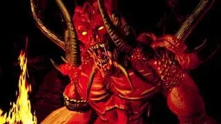 Diablo III - Lore