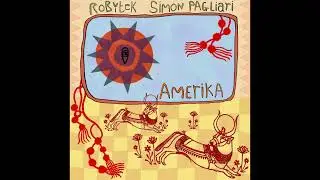 Robytek, Simon Pagliari - Amerika (Extended Mix)