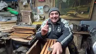 ✅ Пакет Пчел или Рой! Как начать держать пчел..?! #пчеловодство1