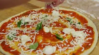 Ottimo Pizza Direct Response Ad - 15 sec