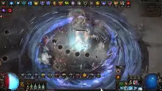 POE1 3.26 Deli/Breach Farm (19-22 Div/Hr)