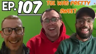 TGL Night ONE| Kody's Indoor Golf League| Club Challenge| 3 PARS AND A BIRDIE EP. 106