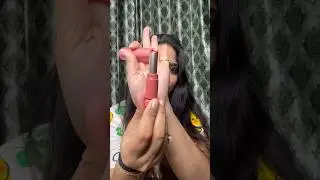 Etude house fixing tint bar coral rose #etude #corallipstick #makeup