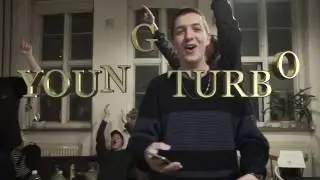 Young Turbo - Fint Med Mig. Feat. Baby Albino og Caesar