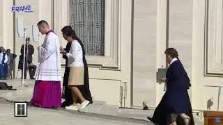LIVE from the Vatican: Jubilee of Consecrated Life at the St. Peter&rsquo;s Square, Vatican City