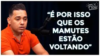 A TEORIA DA TERRA OCA | Cortes do Flow