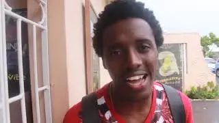 Romain Virgo endorses Karl Durrant