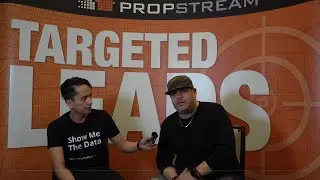 Forrest Blackburn on PropStream
