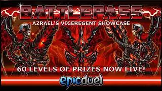The Azraels Viceregent Showcase (Epicduel 2026)