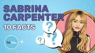 Sabrina Carpenter: 10 Interesting Facts About The Espresso Singer!