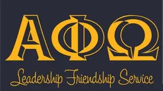 Alpha Phi Omega - Simula at Wakas