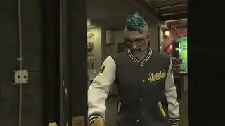 Grand Theft Auto V_Online_Clubhouse Contracts_Torched_ #Gaming #العاب  # اكسبلور  #Maroc #Algerie #T