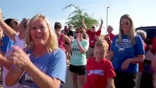 Midlothian Small Town
