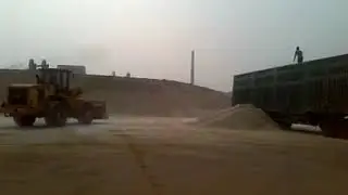 Brand ZGMC  CE Certificated Agricultural 2.2T Mini Wheel Loader