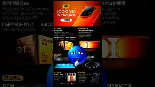 iqoo z10 turbo pro review🥶!!iqoo neo 10💀..#ytshorts #smartphone #fyp #shorts