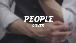 People (cover) - 💫✨ #likeforlikes #likeandsubscribe #nocopyright #song #peaple #libianca #moreviews