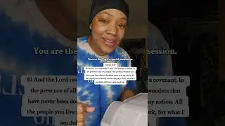 The lord's special possession