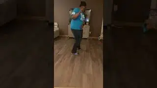 Keep Ballin&rsquo; Line Dance & Instructional
