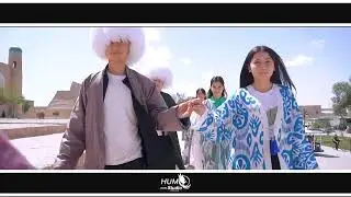 43-MAKTAB KHIVA LAVHA.  HUMO STUDIO