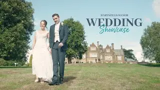 Hartsfield Manor Wedding Showcase