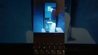 Fly Mobile Startup and shutdown animations