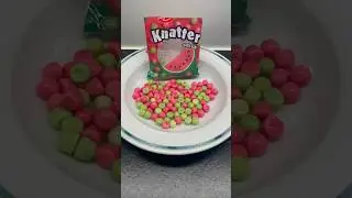 Knatter Melon Candy 🍉🍭