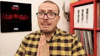 Future - Honest ALBUM REVIEW