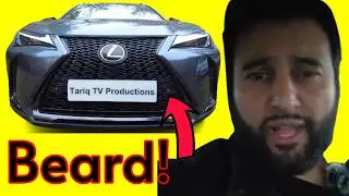Should You Buy A Lexus UX300h? (2024) UK Review | Test Drive | Drone