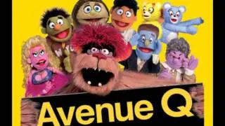Avenue Q - Special [Cover by Hydine]
