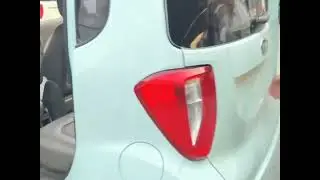 Kia Ray 2012 Full Options ពេញបុិប Free សំបកកង់ថ្មី4គ្រាប់ ✅ #Kia