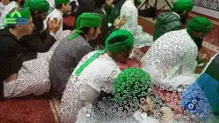 Madani Halqa
Faizan-e-Madina 
Jamia-Tul-Madina Bradford Uk