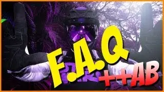 F.A.Q's | ++Accidental Broadcast