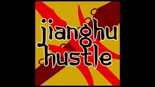 Jianghu Hustle #30 - Chanbara w/ James Mendez Hodes; Yagyū Clan Conspiracy (1978)