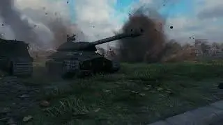 WG Forge project