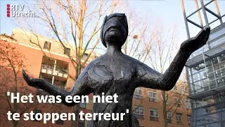 OM eist celstraf en tbs met dwang voor onverbeterlijke Houtense vrouwenbelager | RTV Utrecht