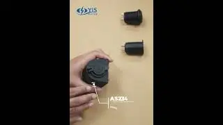 Quick-Connect Setup for USB Charger, Voltmeter & Socket┃YIS Marine #Shorts