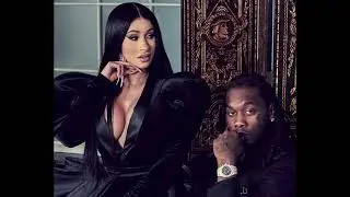 [FREE] Offset X Cardi B Type Beat X Pharrell Williams -