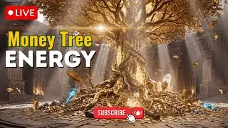 Meditation Music Relax Mind Body LIVE &ndash; Peaceful Zen Music for Total Relaxation & Balance