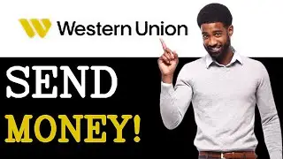How To Send Money To Canada Through Western Union (2025)