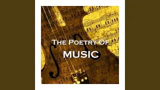 Walt Whitman - That Music Always Round Me