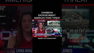 Caribbean Encroachment: America's Third Threat