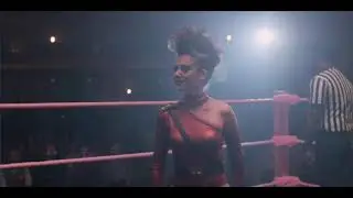 Netflix's GLOW  S1 E10 - Zoya The Destroya