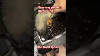#comedy #food #indian #pkora #easy recipe #allo pakora #recipe #food #cooking