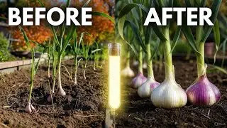 The Garlic Experiment That Changed How I Plant Every Fall