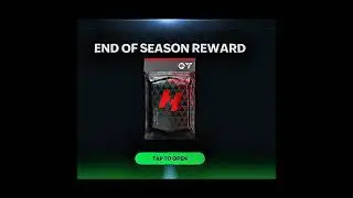 Division Rivals Reward 🔥✅ #eafc #eafc24 #easports #easportsfc #easportsfcmobile