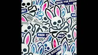 [Free] Dancehall Instrumental - Psycho Bunny Riddim